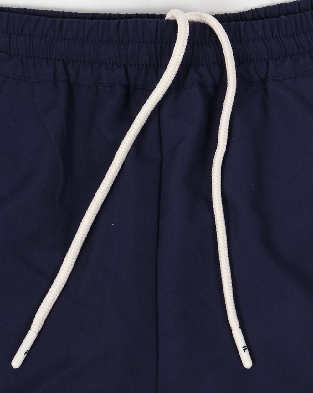 Fila Vintage Tomas Bade-/Strandshorts, Marineblau