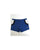 Fila Vintage Valcroz Shorts Royal Blue/navy/white