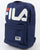 Fila Vintage Veneti Backpack Navy