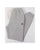 Fila Vintage Vico Cuffed Track Bottoms Grey Marl