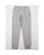 Fila Vintage Vico Cuffed Track Bottoms Grey Marl
