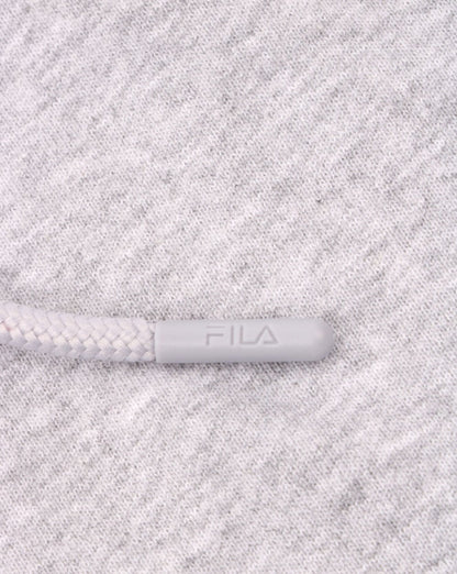 Fila Vintage Viktor Shorts Grau meliert