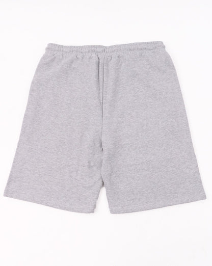 Fila Vintage Viktor Shorts Grau meliert