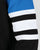 Fila Vintage Vilas Track Jacket Black/Royal
