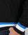 Fila Vintage Vilas Track Jacket Black/Royal