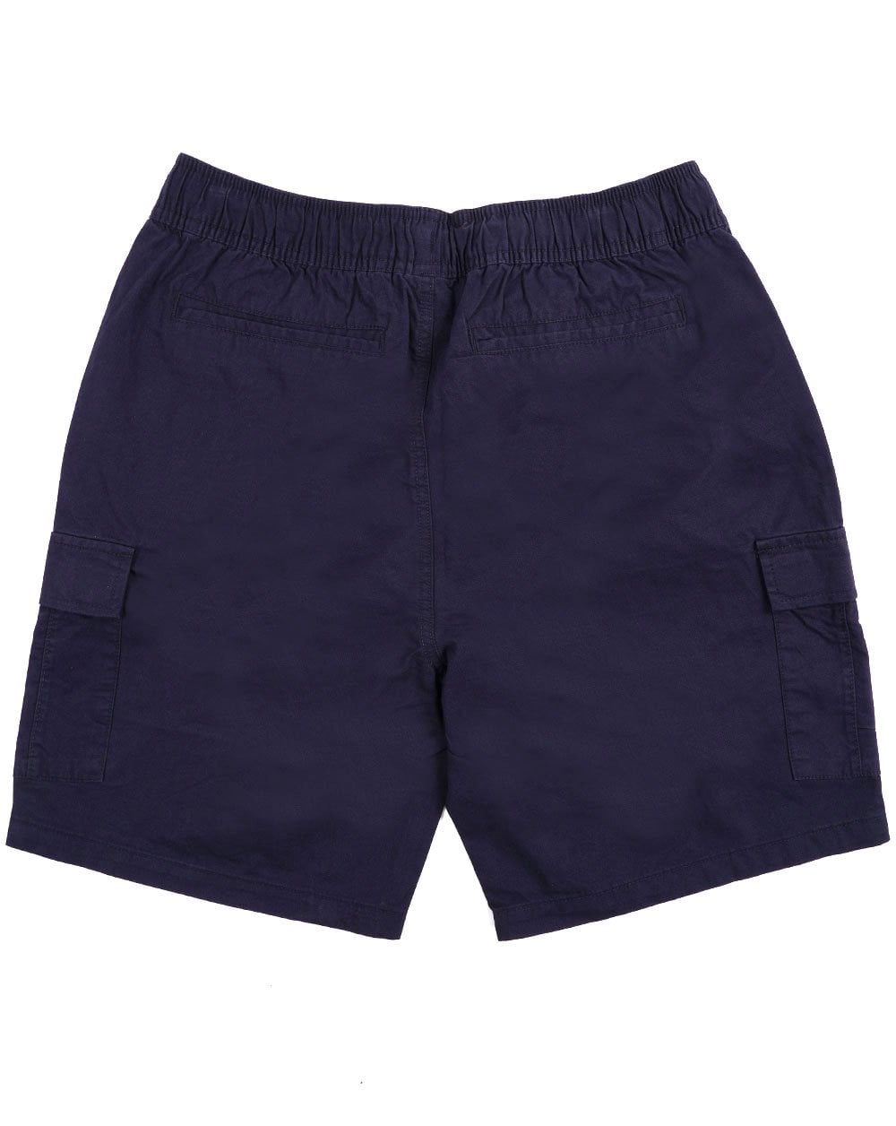 Fila Vintage Vinn Cargo Shorts Marine