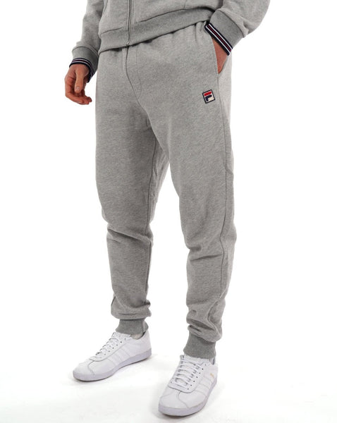Fila Vintage Visconti Jogger Grey Marl