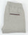 Fila Vintage Visconti Track Pants Mid Grey Marl
