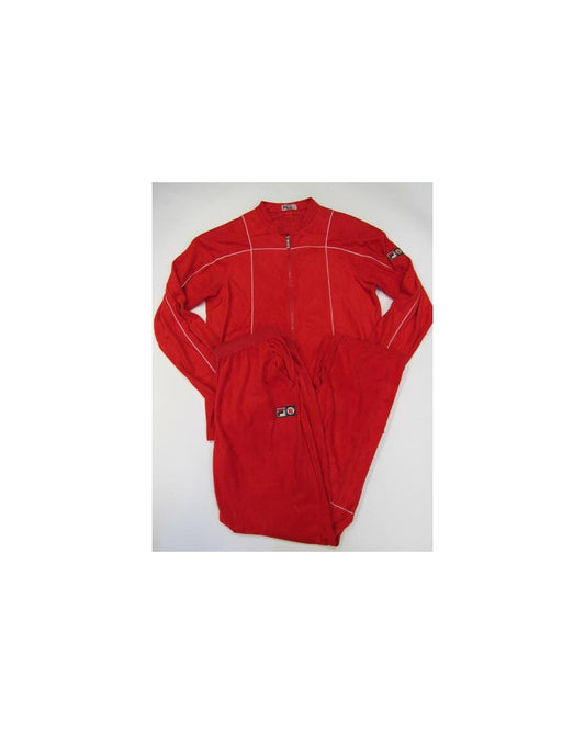 Fila Vintage Fila Vintage im Film getragen – Dom Terrinda Full Track Red