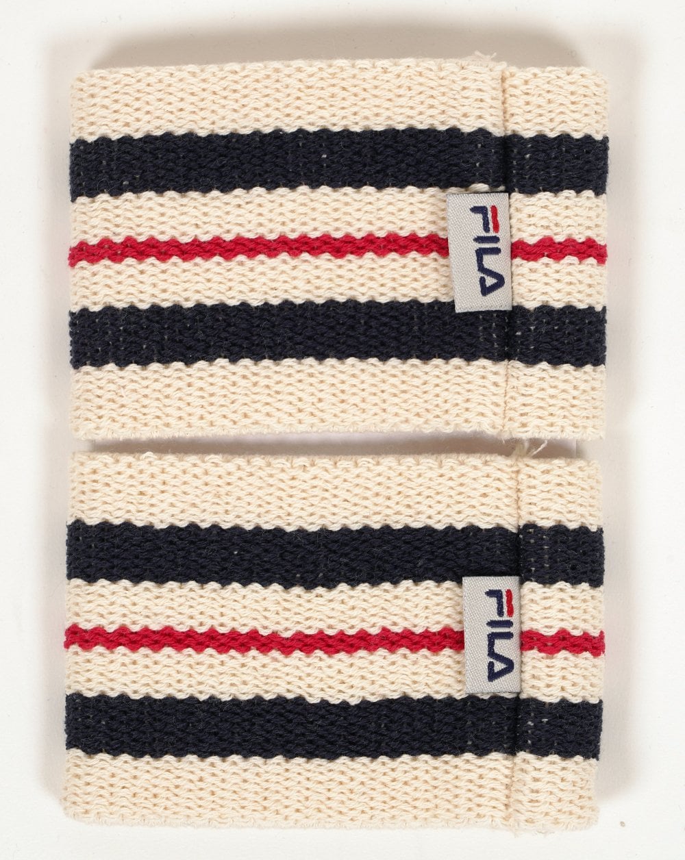 Fila Vintage Armbänder Creme
