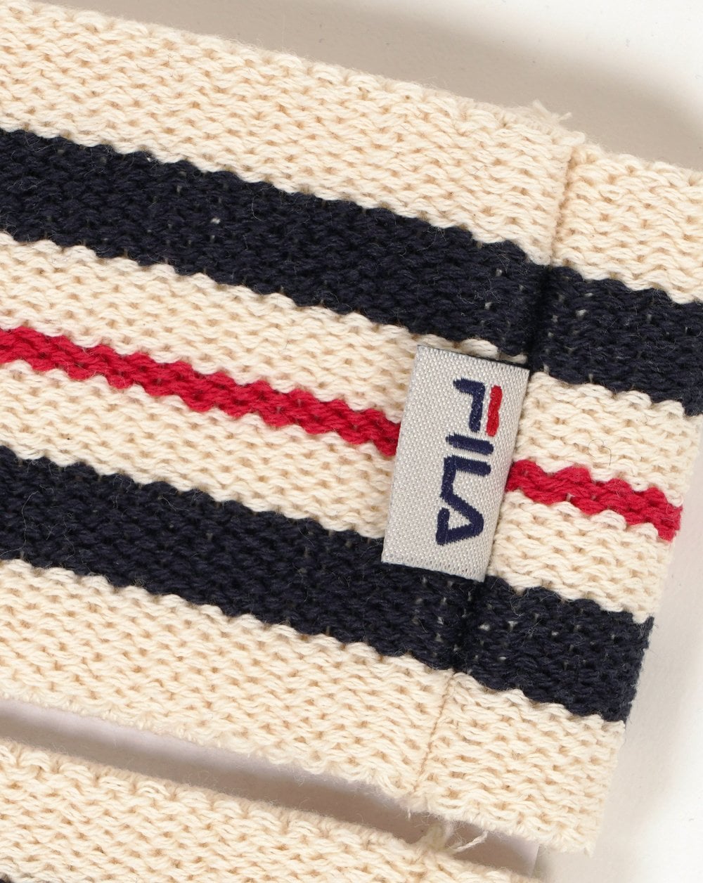 Fila Vintage Armbänder Creme