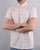 Gabicci Vintage Polo Shirt Oat