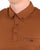Gabicci Vintage Polo Shirt Toffee