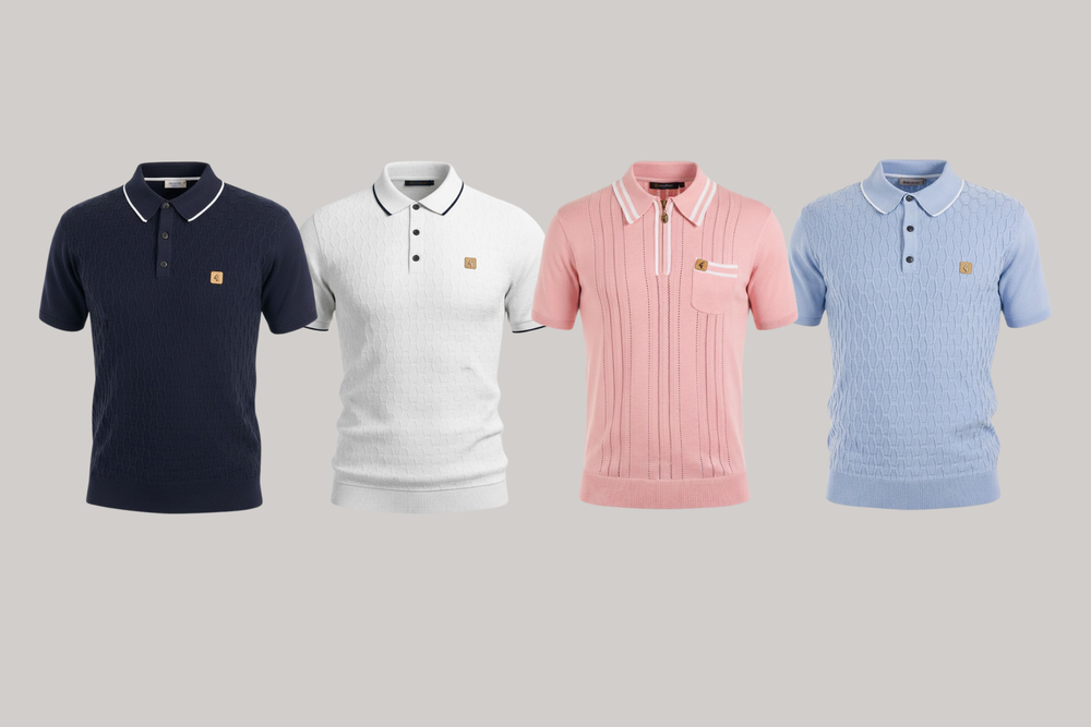 New Gabicci Styles Just Landed