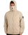 Weekend Offender Technician Jacket Cement