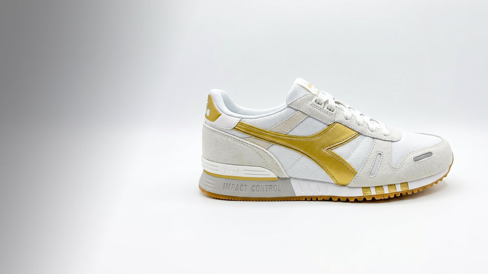 New Diadora Titan