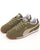 Puma Arizona SD Trainers Khaki Green