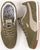 Puma Arizona SD Trainers Khaki Green