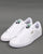 Puma Basket Classic Trainers White/white
