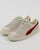 Puma Clyde Archive Trainers Grey/Red Dahlia
