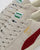 Puma Clyde Archive Trainers Grey/Red Dahlia