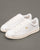 Puma Court Trainers White