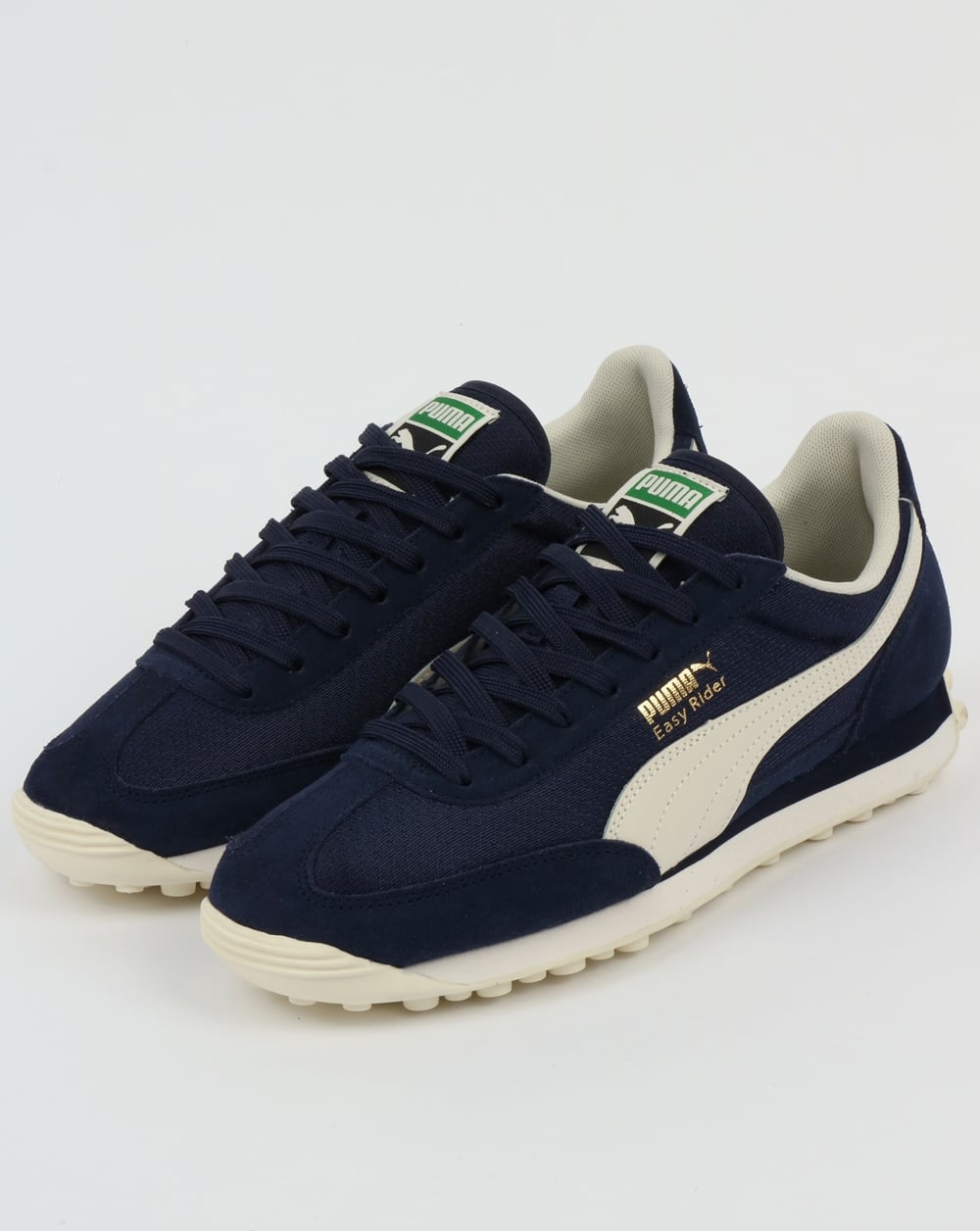 Puma Easy Rider Classic Sneakers Peacoat/Flüsterweiß