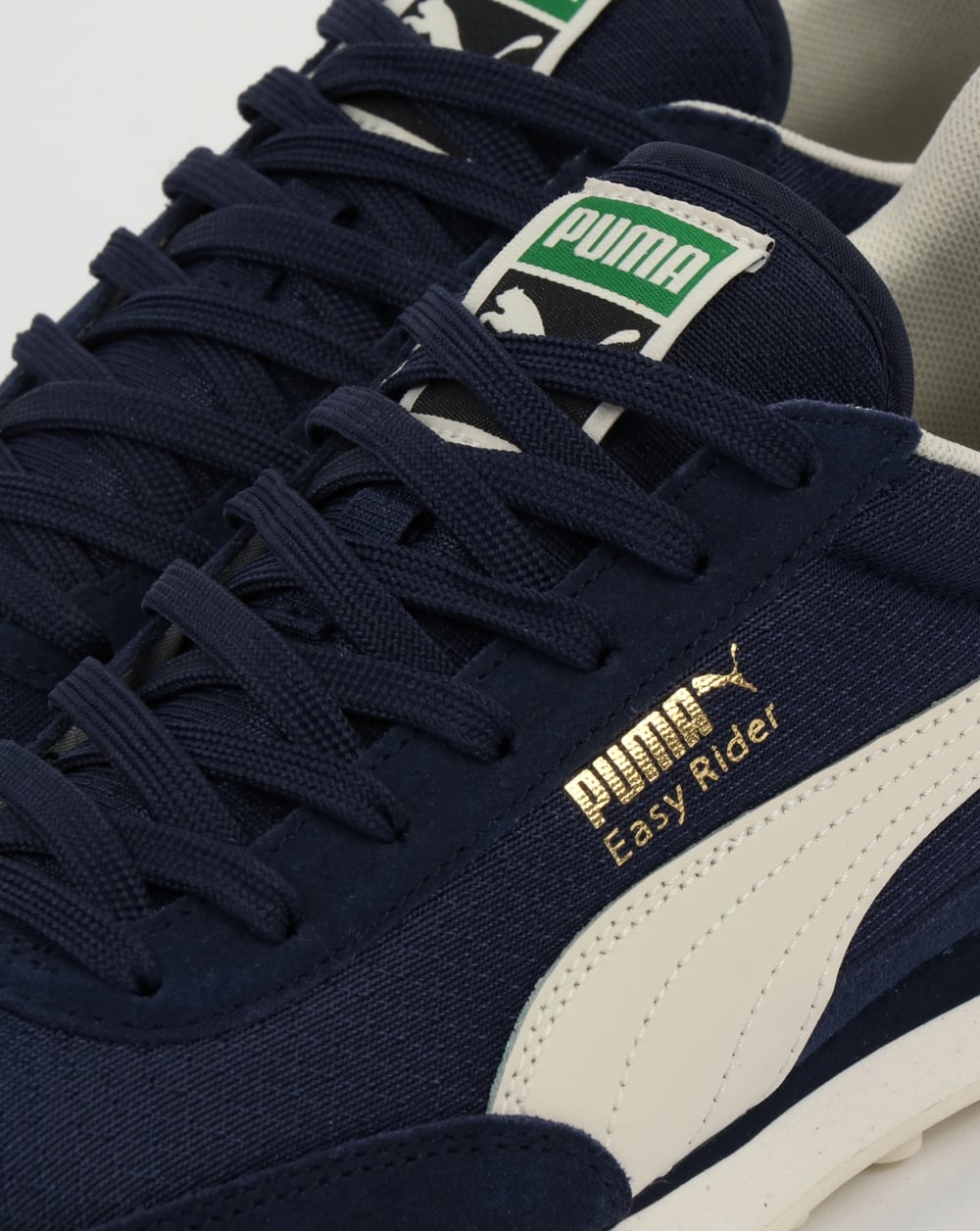 Puma Easy Rider Classic Sneakers Peacoat/Flüsterweiß