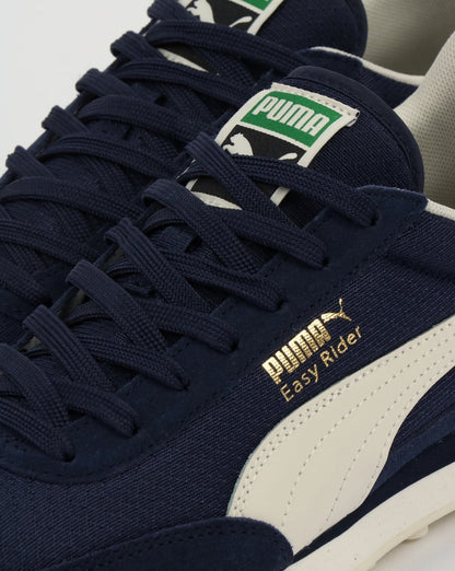 Puma Easy Rider Classic Sneakers Peacoat/Flüsterweiß