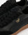 Puma Liga Leather Trainers Black
