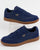 Puma Liga Leather Trainers Blue