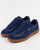 Puma Liga Leather Trainers Blue