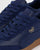 Puma Liga Leather Trainers Blue