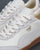 Puma Liga Leather Trainers Whisper White