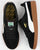 Puma Madrid Lux Trainers Black/White