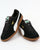 Puma Madrid Lux Trainers Black/White