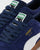Puma Madrid Lux Trainers Blue Depth/White