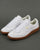 Puma Madrid Premium Trainers White