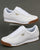 Puma Roma Classic Gum Trainers White/Gum