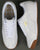 Puma Roma Classic Gum Trainers White/Gum