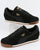 Puma Roma Premium Trainers Black/White