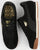 Puma Roma Premium Trainers Black/White