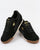 Puma Roma Premium Trainers Black/White
