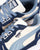 Puma RX 737 Vintage Trainers Snow Navy Blue