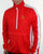 Puma Savannah Bboy Jacket Red/white