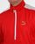 Puma Savannah Bboy Jacket Red/white