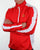 Puma Savannah Bboy Jacket Red/white
