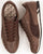 Puma Sprint Premium Trainers Espresso Brown