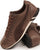 Puma Sprint Premium Trainers Espresso Brown