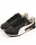 Puma Sprint Trainers Black/Whisper White